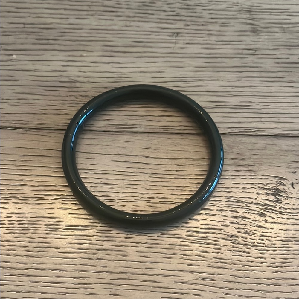 Classic Black Women's Bracelet